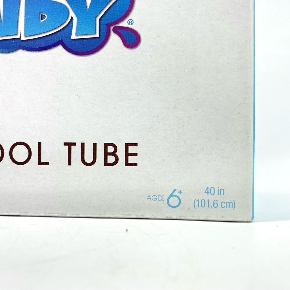 PoolCandy T-Rex Large Dinosaur Pool Tube New - Picture 2 of 5